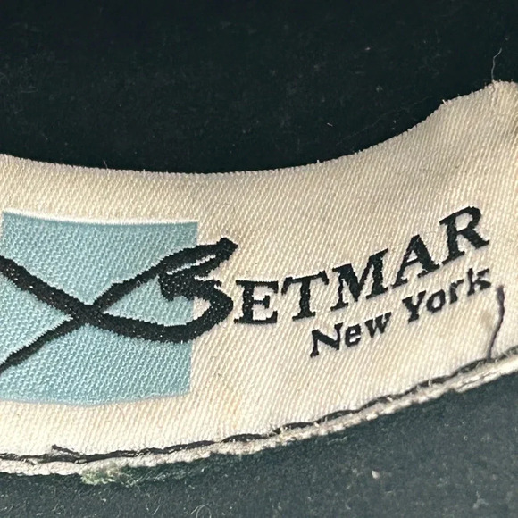 Betmar New York 100% Wool Women's  Bucket Hat - Picture 7 of 8
